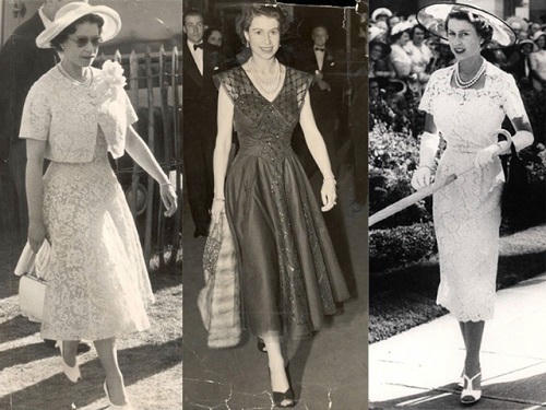 7 nguyên tắc mặc đẹp cơ bản của nữ hoàng Anh - 3