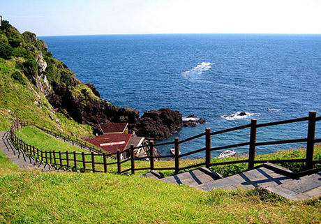Kết quả hình ảnh cho Đảo Jeju, Hàn Quốc