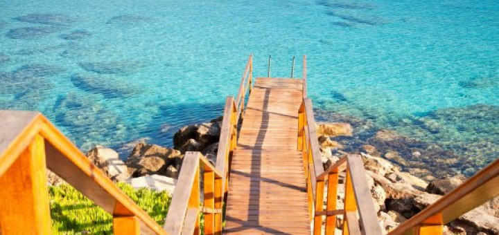 Kết quả hình ảnh cho Biển Turquoise, Cộng hòa Síp