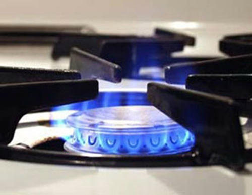 Kết quả hình ảnh cho Cách tự bảo vệ khi bình gas rò rỉ