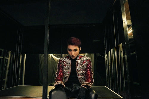 Kết quả hình ảnh cho sơn Tùng M-TP