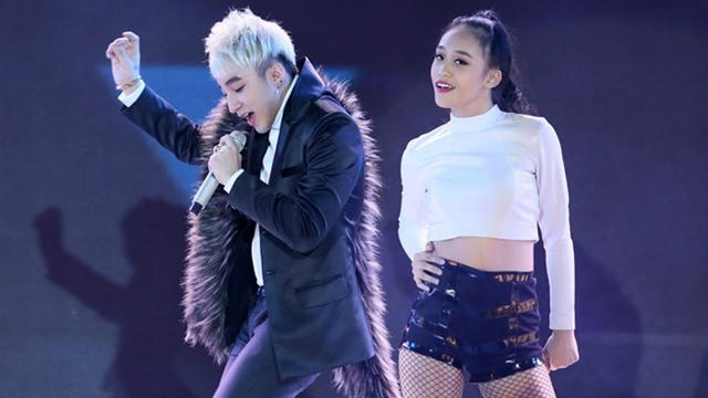 Kết quả hình ảnh cho sơn Tùng M-TP