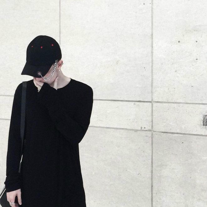 Kết quả hình ảnh cho sơn Tùng M-TP đội mũ khuyên