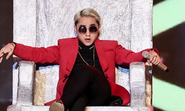 Kết quả hình ảnh cho sơn Tùng M-TP