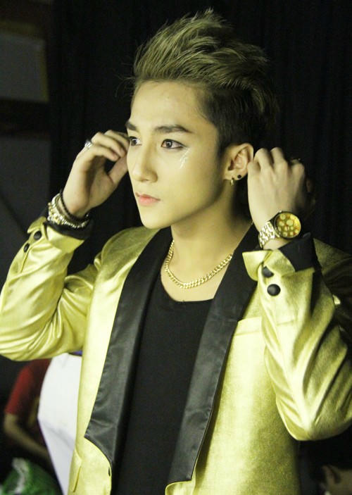 Kết quả hình ảnh cho sơn Tùng M-TP