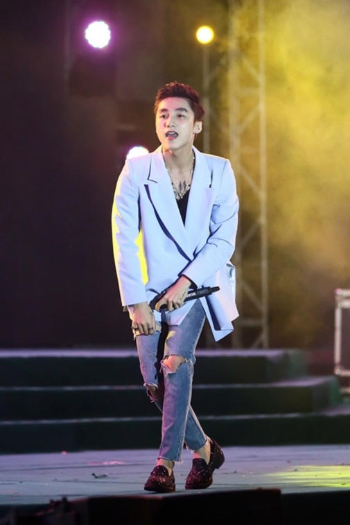 Kết quả hình ảnh cho sơn Tùng M-TP