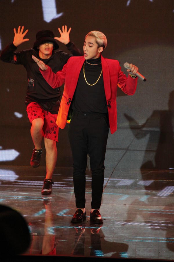 Kết quả hình ảnh cho sơn Tùng M-TP