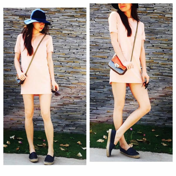 Kết quả hình ảnh cho kết hợp mũ mềm rộng vành