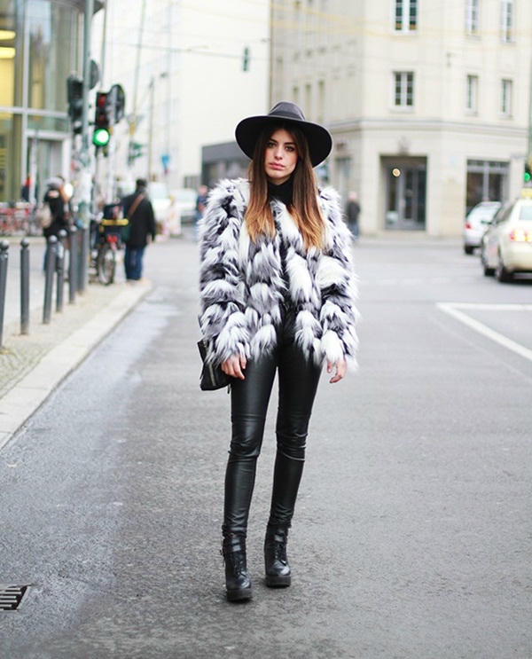 Kết quả hình ảnh cho kết hợp mũ mềm rộng vành