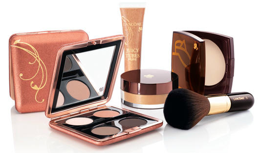 Kết quả hình ảnh cho dụng cụ trang điểm