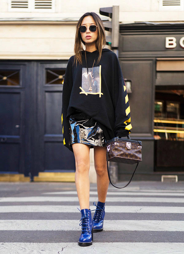 8 kiểu boots mà các nàng nên cân nhắc mua ngay cho mùa Thu/Đông này