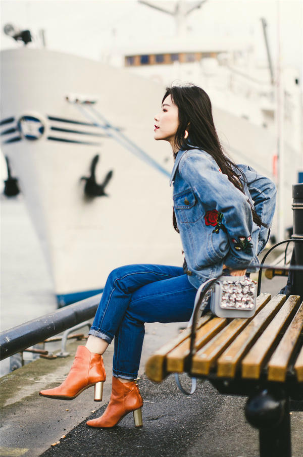 8 kiểu boots mà các nàng nên cân nhắc mua ngay cho mùa Thu/Đông này