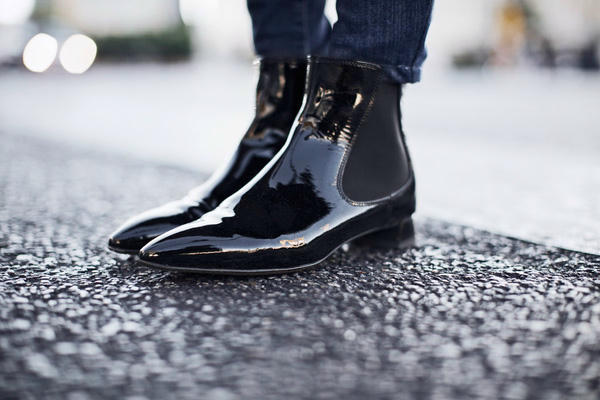 8 kiểu boots mà các nàng nên cân nhắc mua ngay cho mùa Thu/Đông này