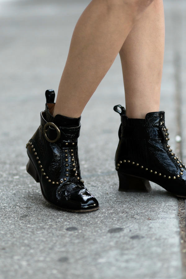 8 kiểu boots mà các nàng nên cân nhắc mua ngay cho mùa Thu/Đông này