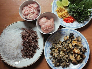 Kết quả hình ảnh cho chả ốc t