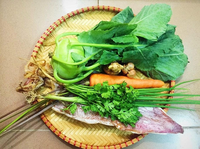 Kết quả hình ảnh cho mực khô xào su hào