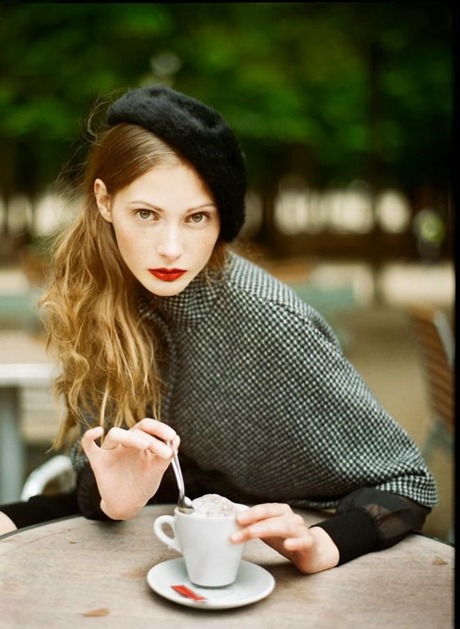 Kết quả hình ảnh cho Mũ beret sao Thế giới