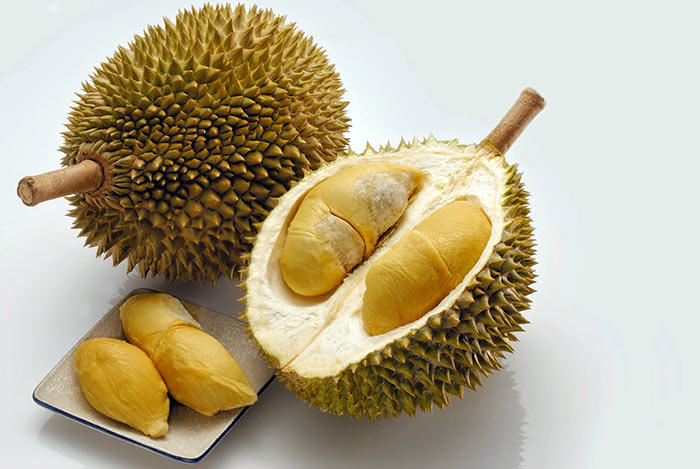 Kết quả hình ảnh cho sầu riêng