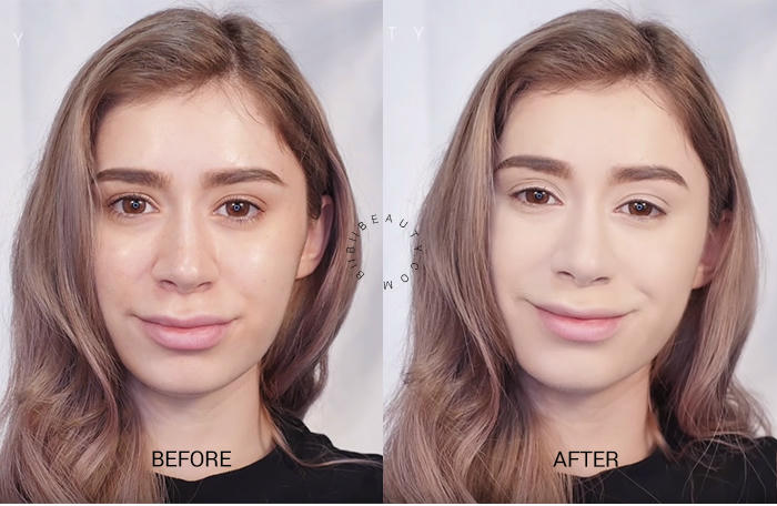 Kết quả hình ảnh cho Klairs Mochi BB Cushion