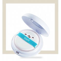 Kết quả hình ảnh cho Klairs Mochi BB Cushion