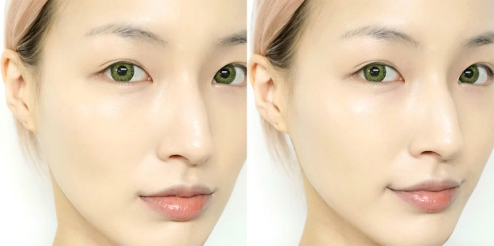 Kết quả hình ảnh cho Missha Minion Magic Cushion