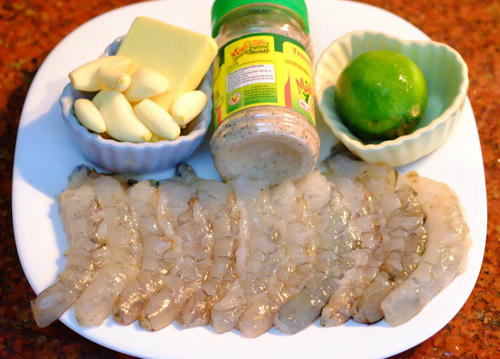 Kết quả hình ảnh cho Tôm sốt bơ chanh