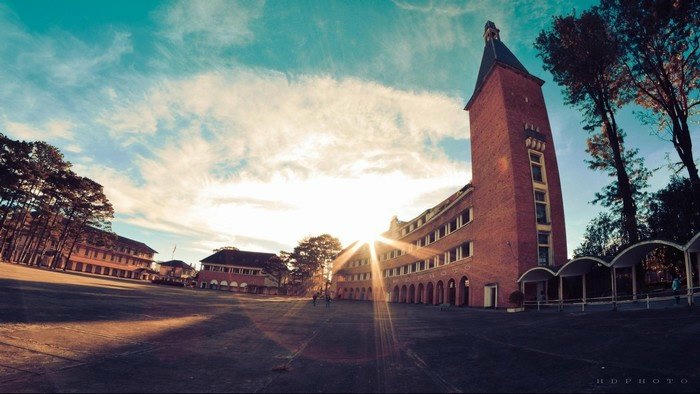 Kết quả hình ảnh cho Đà Lạt