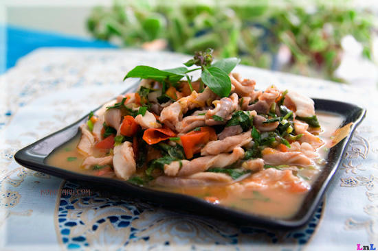 Kết quả hình ảnh cho dạ dày xào dưa chua