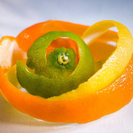 Kết quả hình ảnh cho Vỏ cam,quýt