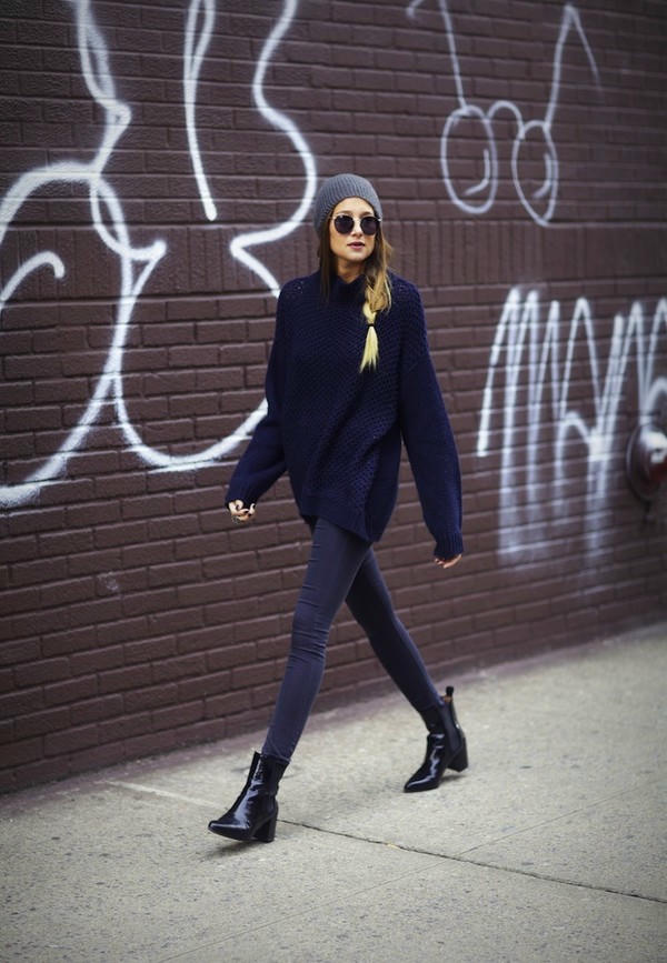 Kết quả hình ảnh cho Chelsea Boots quần legging sao Châu Âu