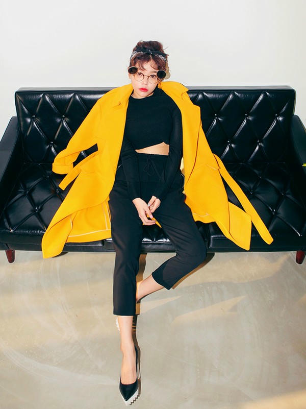 Kết quả hình ảnh cho trench-coat tông hồng phấn châu âu