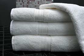 Kết quả hình ảnh cho Khăn bông sạch