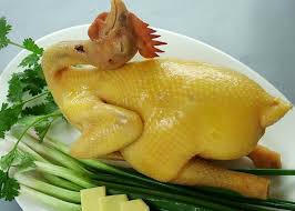 Kết quả hình ảnh cho gà luộc