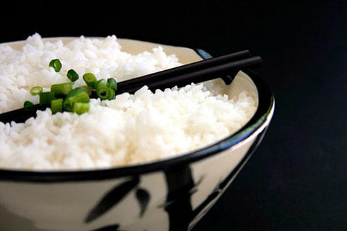 Kết quả hình ảnh cho cơm