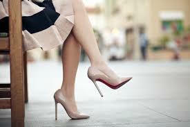 Kết quả hình ảnh cho Giày cao gót sao Châu Âu