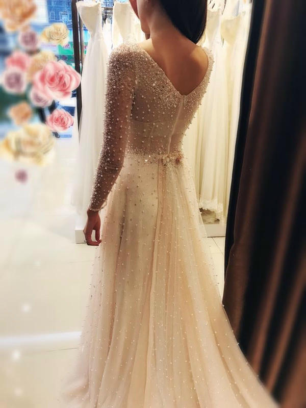 Kết quả hình ảnh cho Mai Ngọc váy cưới