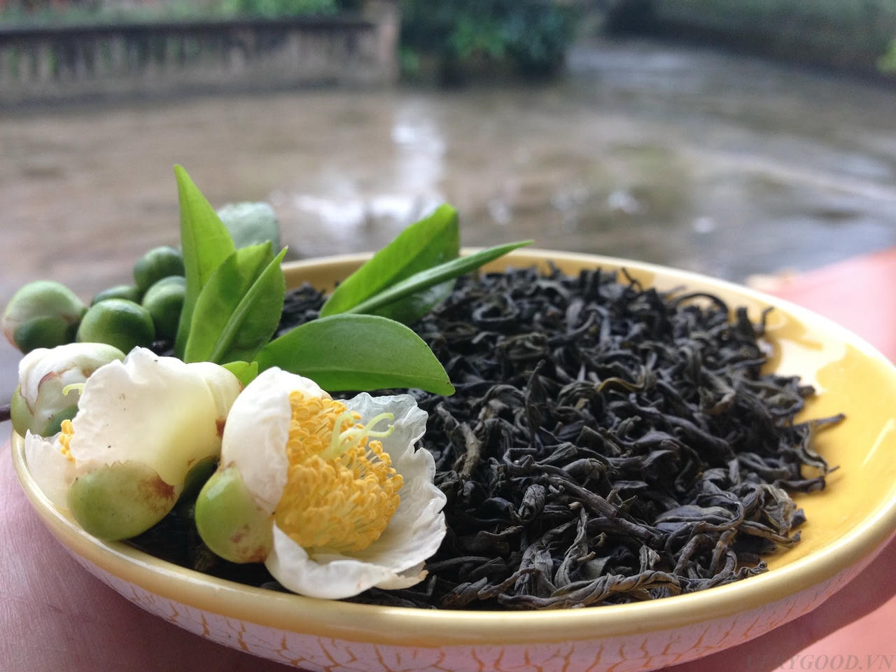 Kết quả hình ảnh cho bã trà Hút ẩm ngừa nấm mốc