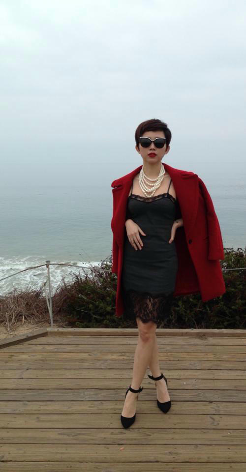 Kết quả hình ảnh cho váy ngủ sao Châu Âu