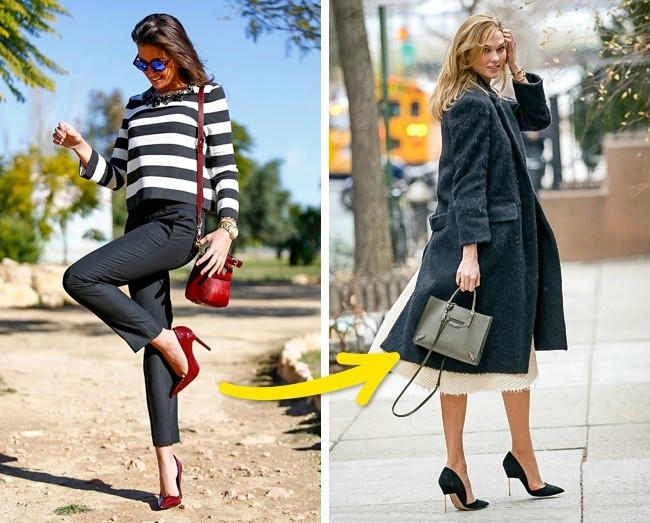 8 xu huong thoi trang se bi thay the nam 2017 hinh anh 7