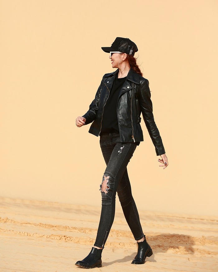 Trong quản lý ảnh đừng xóa thư mục Image và Video đi nhé