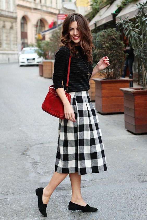 Bạn hiểu như thế nào về thời trang vintage?