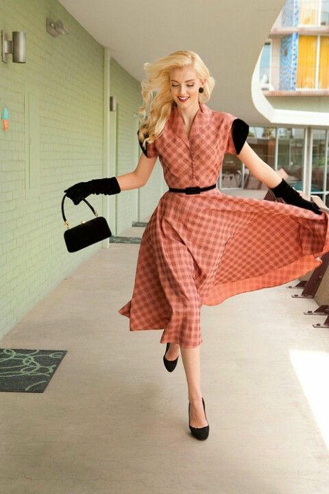 Bạn hiểu như thế nào về thời trang vintage?