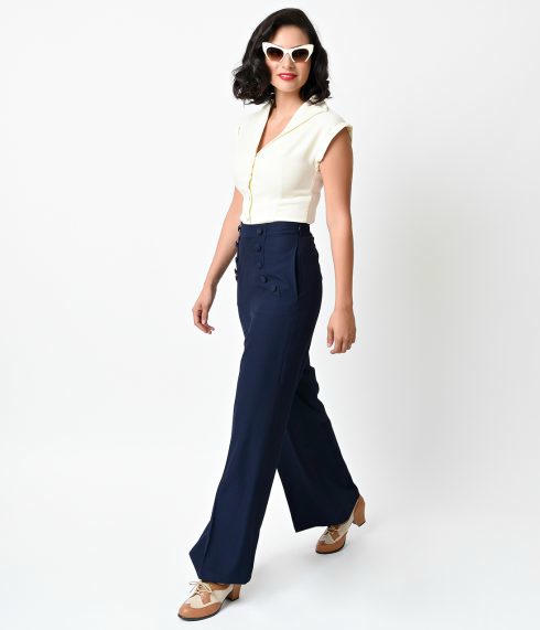 Bạn hiểu như thế nào về thời trang vintage?