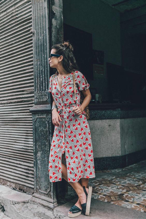 Bạn hiểu như thế nào về thời trang vintage?