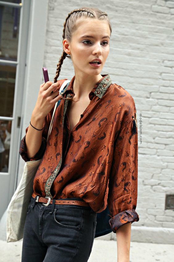 Bạn hiểu như thế nào về thời trang vintage?
