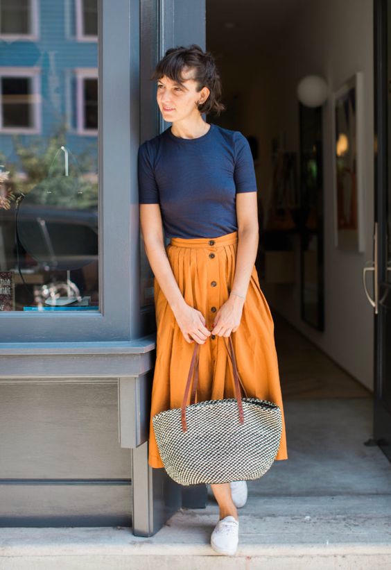 Bạn hiểu như thế nào về thời trang vintage?