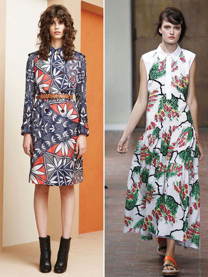 Kết quả hình ảnh cho Trang phục họa tiết Sao Châu Âu