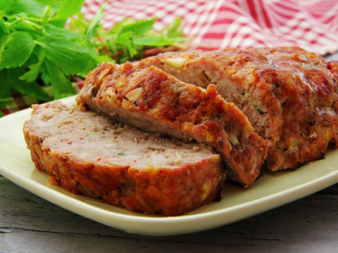 Kết quả hình ảnh cho thịt nướng sốt cà chua