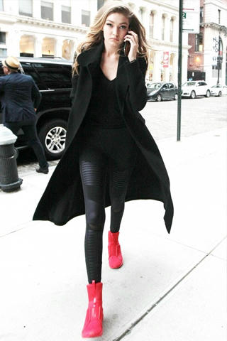 Kết quả hình ảnh cho Phong cách thời trang Sport-chic