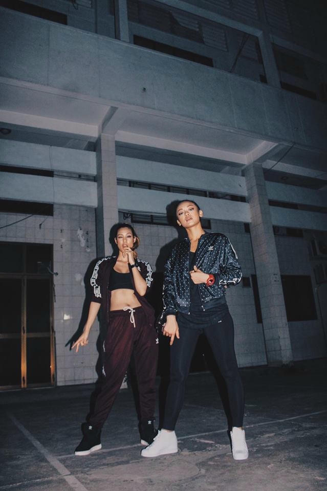 Kết quả hình ảnh cho Phong cách thời trang Sport-chic